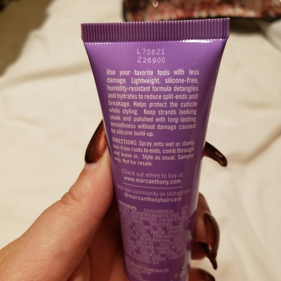 Hair products - Picture 6 of 7